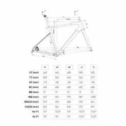Conor WRC Cloud Disc Ultegra Di2 2x12s -Bicicleta Ventas wrc cloud disc ultegra di2 2x12s 13