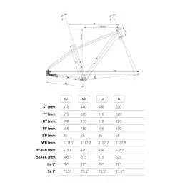 Conor WRC Comp SX 6 Conor WRC Comp SX - Imagen 4