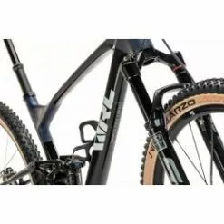 Conor WRC Dark 29er Carbon XT -Bicicleta Ventas wrc dark 29er carbon xt 2