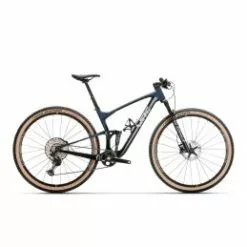 Conor WRC Dark 29er Carbon XT -Bicicleta Ventas wrc dark 29er carbon xt 5