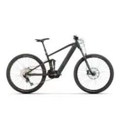 Conor WRC Frost E7000 -Bicicleta Ventas wrc frost e7000 4