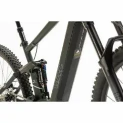 Conor WRC Frost E7000 -Bicicleta Ventas wrc frost e7000 6
