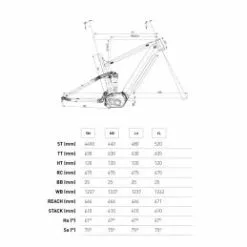 Conor WRC Frost EP8 -Bicicleta Ventas wrc frost ep8 5
