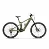 Conor WRC Gale Spec. 29 EP801 12v Deo-XT -Bicicleta Ventas wrc gale spec 29 ep801 12v deo xt