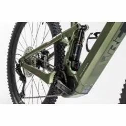 Conor WRC Gale Spec. 29 EP801 12v Deo-XT -Bicicleta Ventas wrc gale spec 29 ep801 12v deo xt 4