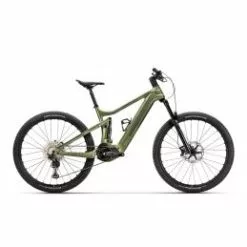 Conor WRC Gale Spec. 29 EP801 12v Deo-XT -Bicicleta Ventas wrc gale spec 29 ep801 12v deo xt 5