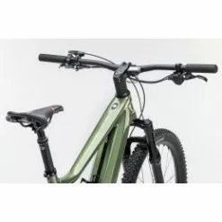 Conor WRC Gale Spec. 29 EP801 12v Deo-XT -Bicicleta Ventas wrc gale spec 29 ep801 12v deo xt 8
