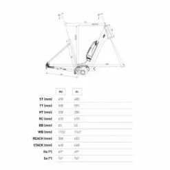 Conor WRC Praga Lady -Bicicleta Ventas wrc praga lady 5