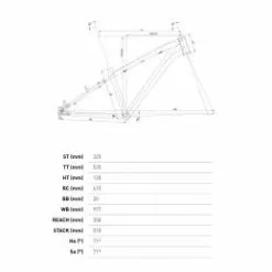 Conor WRC Pro Disco 24" -Bicicleta Ventas wrc pro disco 24 3