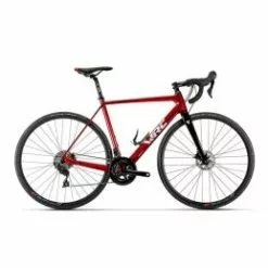 Conor WRC Rush 105 -Bicicleta Ventas wrc rush 105 2