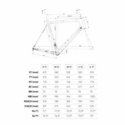 Conor WRC Rush 105 -Bicicleta Ventas wrc rush 105 3
