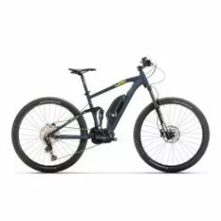 Conor WRC Shake -Bicicleta Ventas wrc shake 5