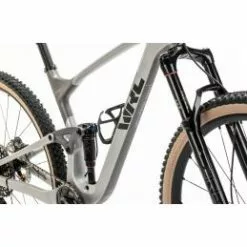 Conor WRC Thunder Sram GX AXS 29" -Bicicleta Ventas wrc thunder sram gx axs 29 3