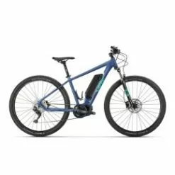Conor WRC Tremble Deore 10v 8 Conor WRC Tremble Deore 10v -Bicicleta Ventas wrc tremble deore 10v 2