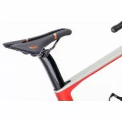 Conor WRC Volcano Disc Dura Ace Di2 2x12s -Bicicleta Ventas wrc volcano disc dura ace di2 2x12s 10