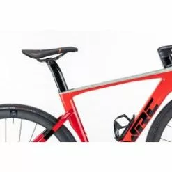 Conor WRC Volcano Disc Dura Ace Di2 2x12s -Bicicleta Ventas wrc volcano disc dura ace di2 2x12s 12