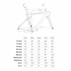 Conor WRC Volcano Disc Dura Ace Di2 2x12s -Bicicleta Ventas wrc volcano disc dura ace di2 2x12s 13