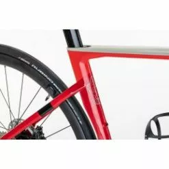 Conor WRC Volcano Disc Dura Ace Di2 2x12s -Bicicleta Ventas wrc volcano disc dura ace di2 2x12s 8