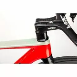 Conor WRC Volcano Disc Sram Rival AXS -Bicicleta Ventas wrc volcano disc sram rival axs 4