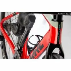 Conor WRC Volcano Disc Sram Rival AXS -Bicicleta Ventas wrc volcano disc sram rival axs 9