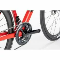 Conor WRC Volcano Disc Ultegra 2x11s 20 Conor WRC Volcano Disc Ultegra 2x11s -Bicicleta Ventas wrc volcano disc ultegra 2x11s 4