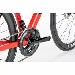 Conor WRC Volcano Disc Ultegra 2x11s 7 Conor WRC Volcano Disc Ultegra 2x11s - Imagen 5