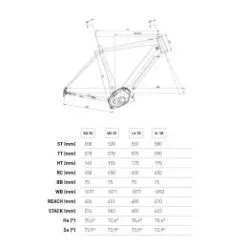 Conor WRC Wind 25 Conor WRC Wind -Bicicleta Ventas wrc wind 11