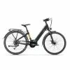 Conor Wyck E-City Susp 28" -Bicicleta Ventas wyck e city susp 28 4