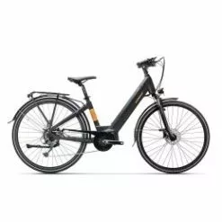 Conor Wyck E-City Susp 28" -Bicicleta Ventas wyck e city susp 28 6