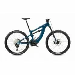 BH Xtep Lynx Carbon 8.7 Pro