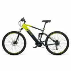 Youin You-Ride Montblanc -Bicicleta Ventas you ride montblanc 11