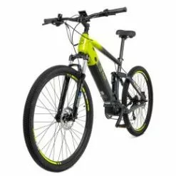 Youin You-Ride Montblanc -Bicicleta Ventas you ride montblanc 9