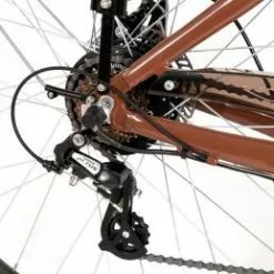 Youin You-Ride Viena 22 Youin You-Ride Viena -Bicicleta Ventas you ride viena 6