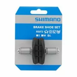 Shimano Zapatas R50T2 9 Shimano Zapatas R50T2 -Bicicleta Ventas zapatas r50t2 3
