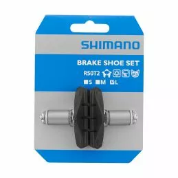 Shimano Zapatas R50T2 6 Shimano Zapatas R50T2 - Imagen 4