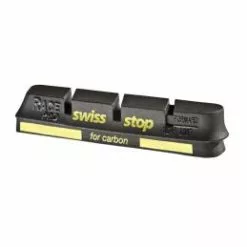 Swissstop Zapatas RacePro Black Prince