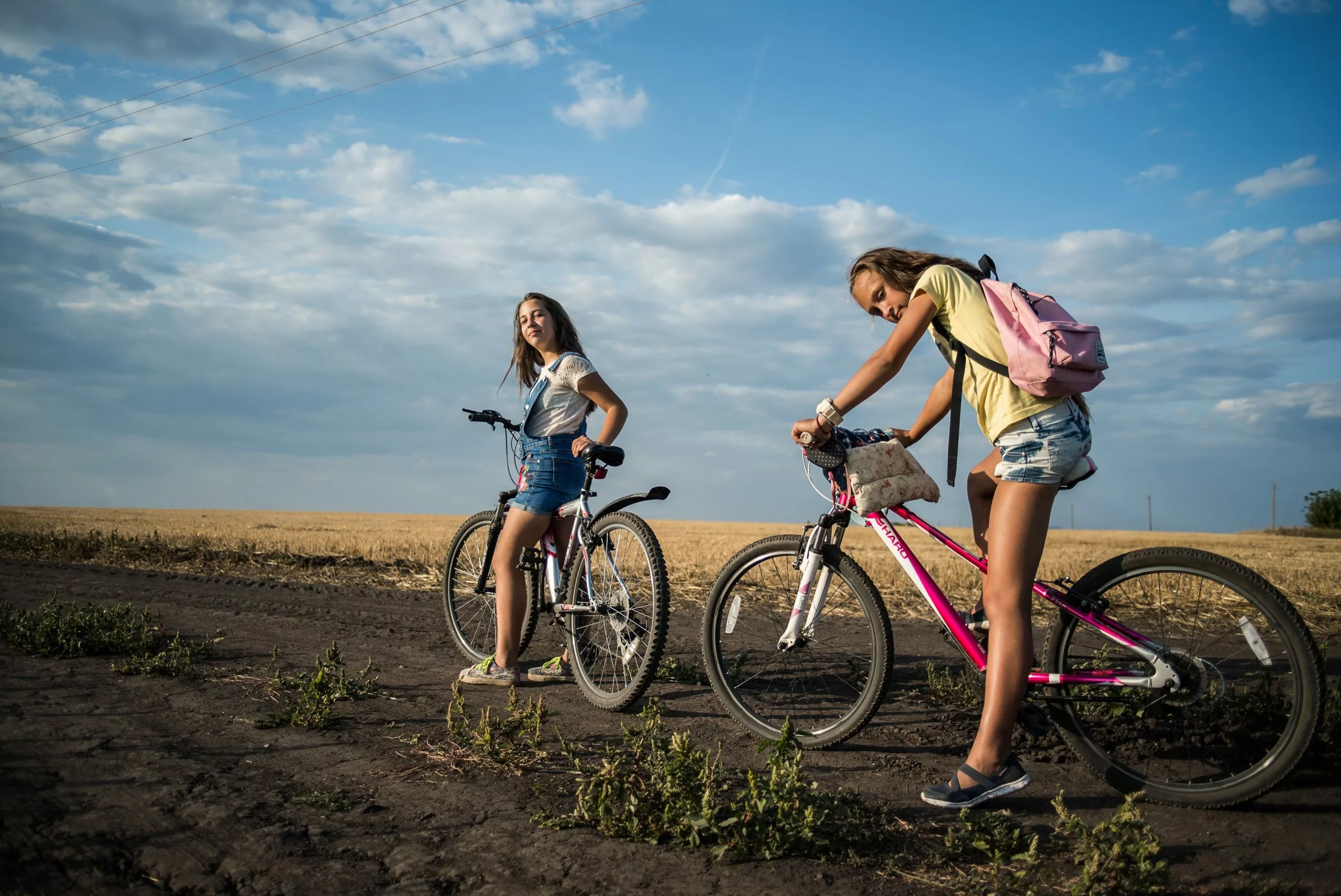 Bicicleta Ventas -Bicicleta Ventas pexels angelina zhang 8584824 scaled